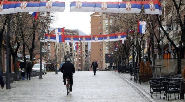 Dy Opsionet Se Si Mund T Mbahen Zgjedhje Legjitime N Veri Gazetablic