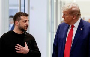 Zelensky Forca E Trumpit Mund Ti Jap Fund Luft S N Ukrain Gazetablic