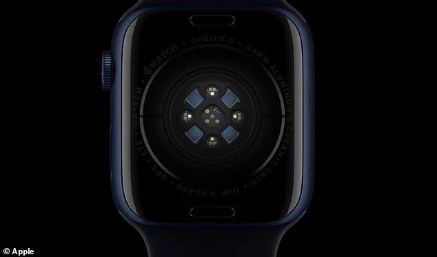 Apple Lanson Apple Watch In E Ri Gazetablic