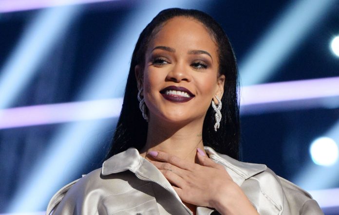 Rihanna: Historia e saj është një përzierje e fatit dhe këmbënguljes -  GazetaBlic