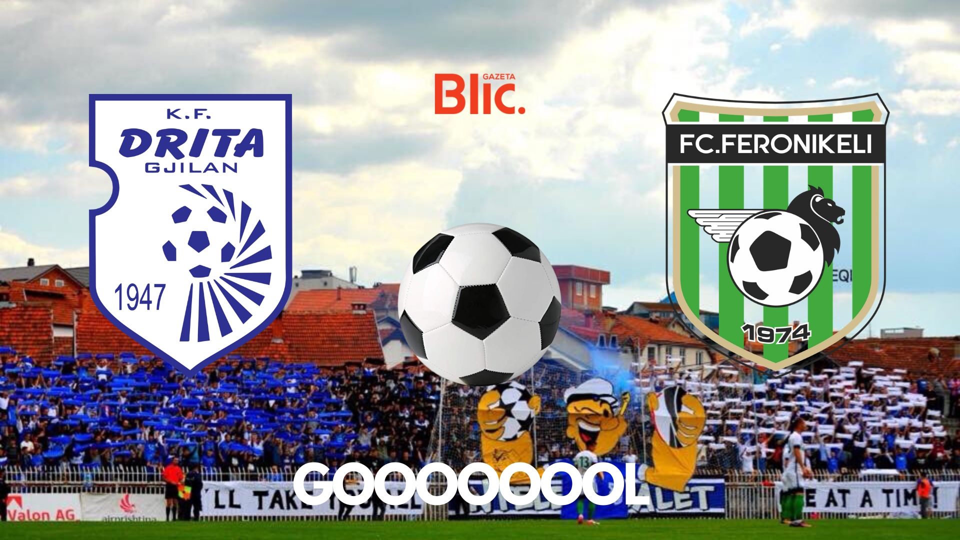 Vjen goli i parë në sezonin pranveror në Superligën e Kosovës, shënohet