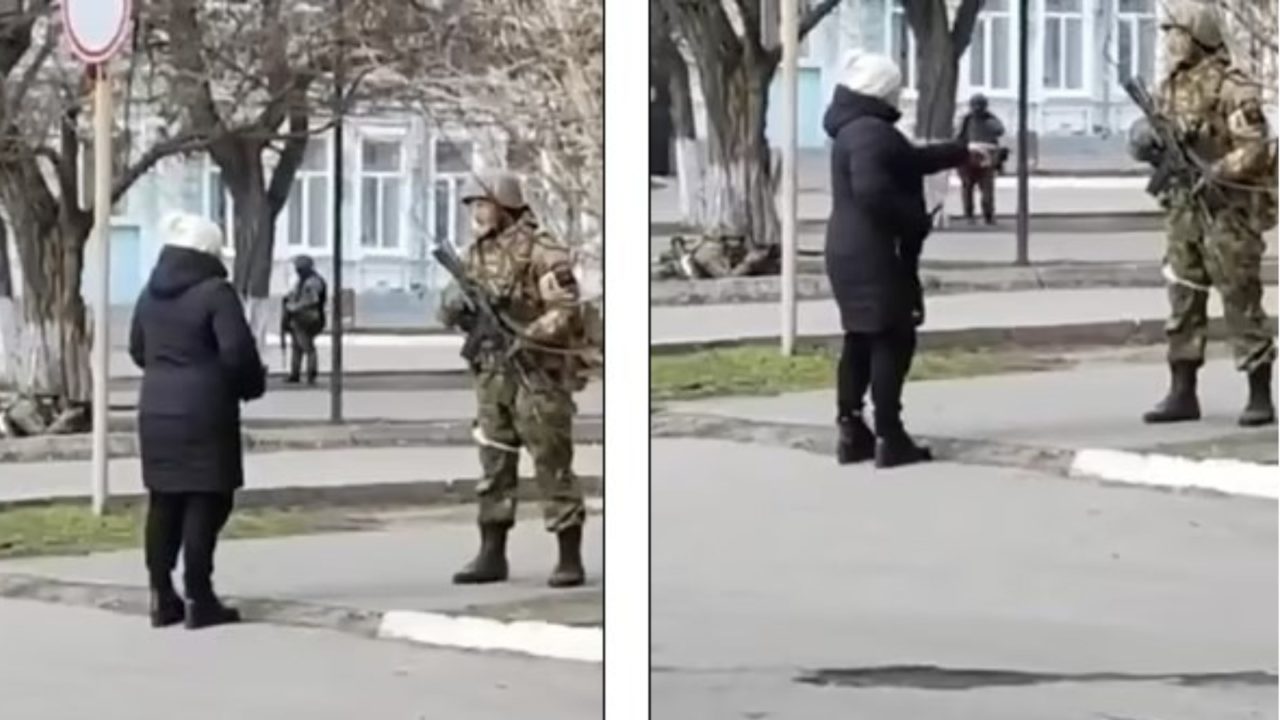 Видео телеграмм война украины фото 30