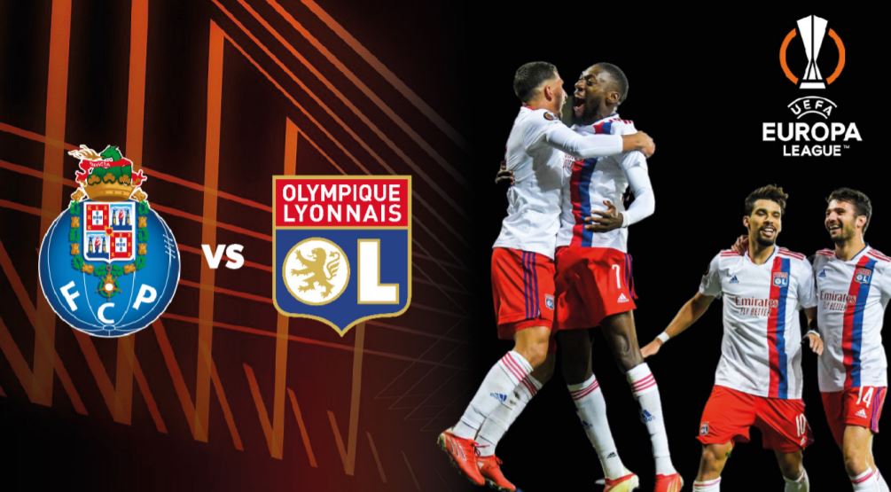 Porto Lyon, zyrtare GazetaBlic