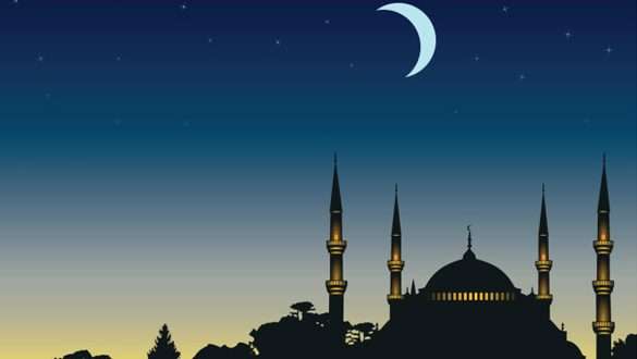 Bashkësia Islame e publikon vaktin e Ramazanit  në këtë orë është iftari i parë