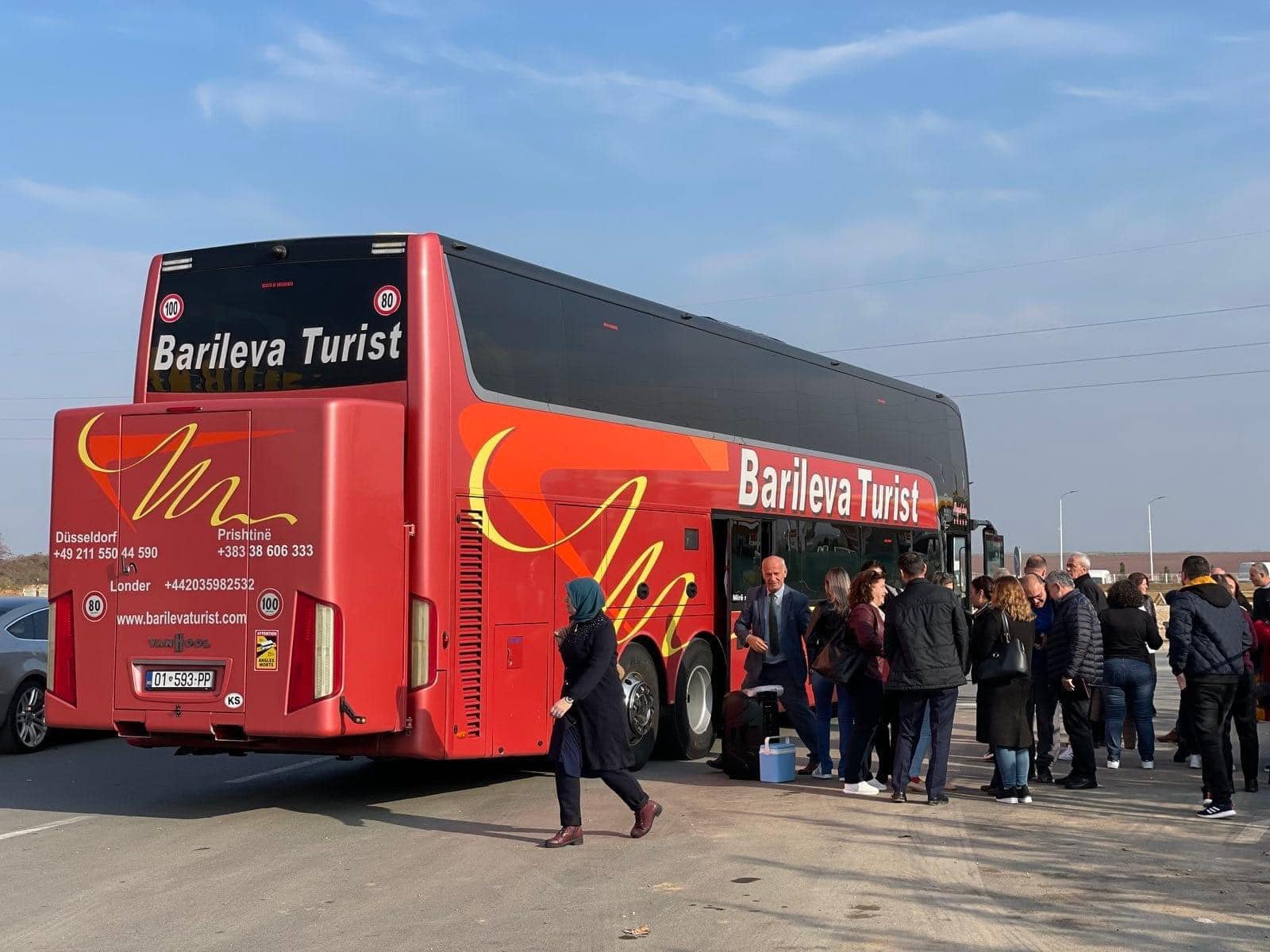 barileva turist worldwide tours