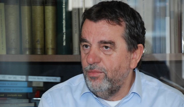 Krasniqi  Osmani po tenton të sigurojë mandatin e dytë  duke ndihmuar haptas dhe paturpësisht VV në