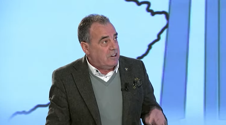 Matoshi për Qeverinë: Klikë qeverisëse e bandë revolucionare – shtresën ...