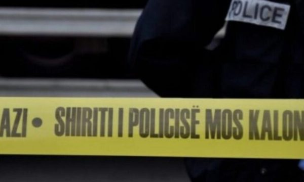 Hetohet vdekja e një burri në Istog