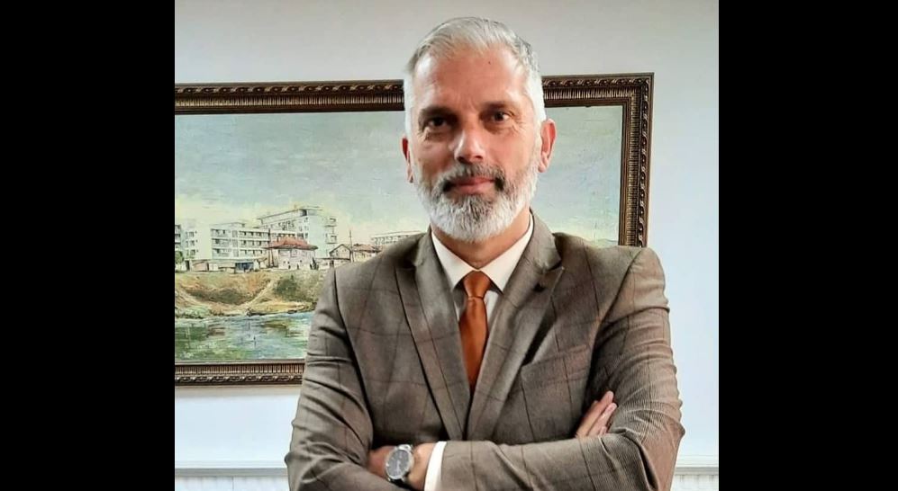 Faruk Mujka i Vetëvendosjes emërohet kryeshef ekzekutiv i "Ibër-Lepencit" - GazetaBlic
