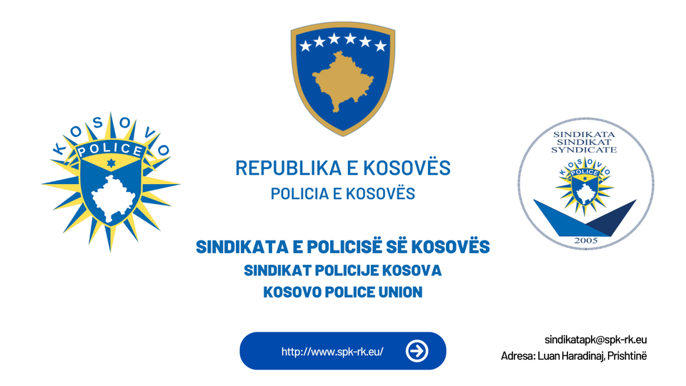 Avokati I Popullit Pranon Ankesën E Sindikatës Së Policisë Së Kosovës Për Ligjin E Pagave 8258