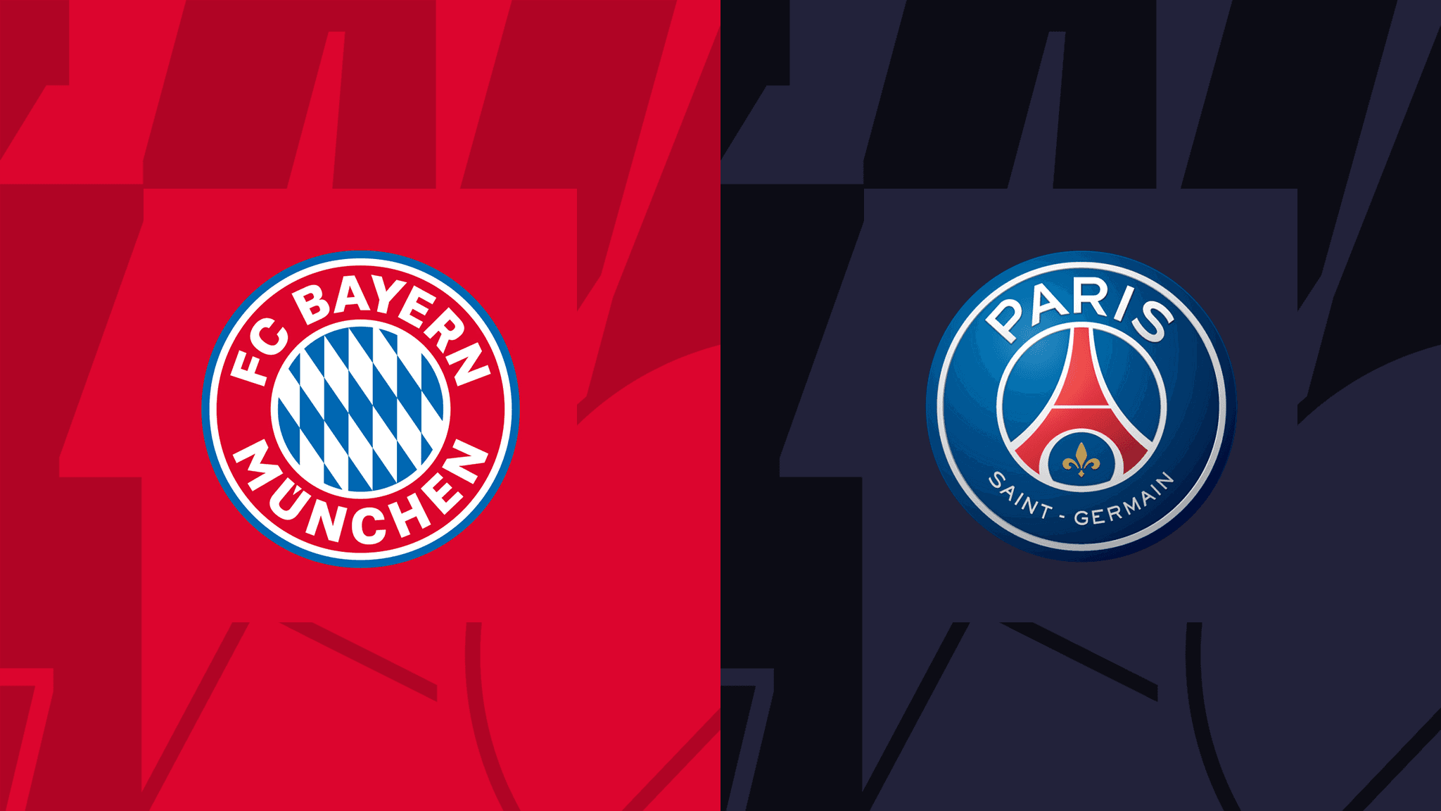 Bayern Mnchen Psg Vs Paris Bayern Live Stream Bayern Munich PSG