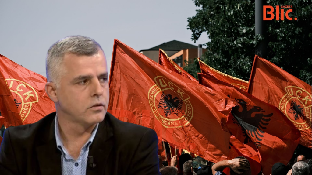 Klinaku  Lufta e UÇK së u bë për liri  jo për pushtet