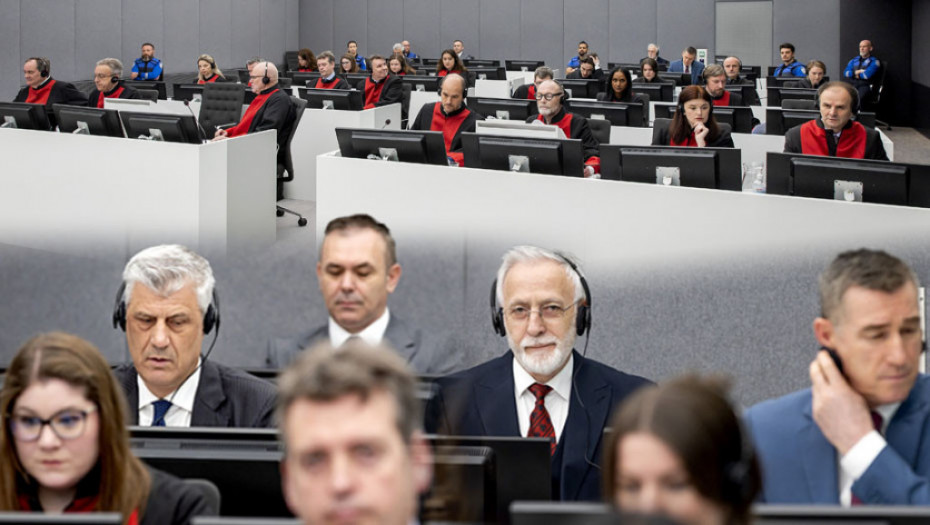 Apel i bashkëluftëtarëve  Ish krerët e UÇK së duhet të kthehen në shtëpi  janë të pafajshëm