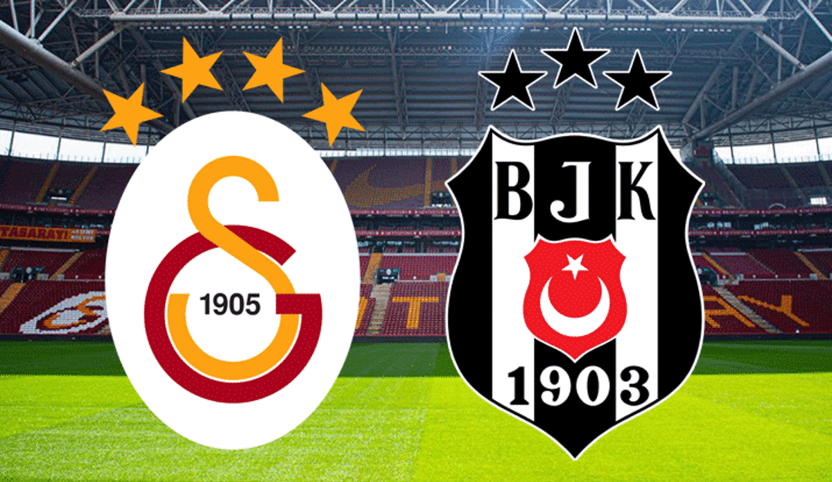 GS BJK.