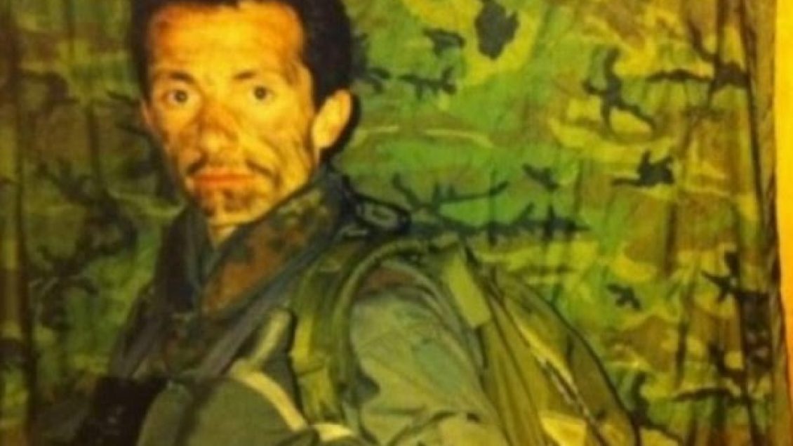 Bëhen 25 vjet nga rënia e heroit të tri luftërave Bekim Berisha ...