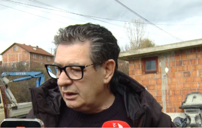 Arrestimi I Naim Murselit Për Vrasjen E Gruas çfarë U Tha Gazetarëve