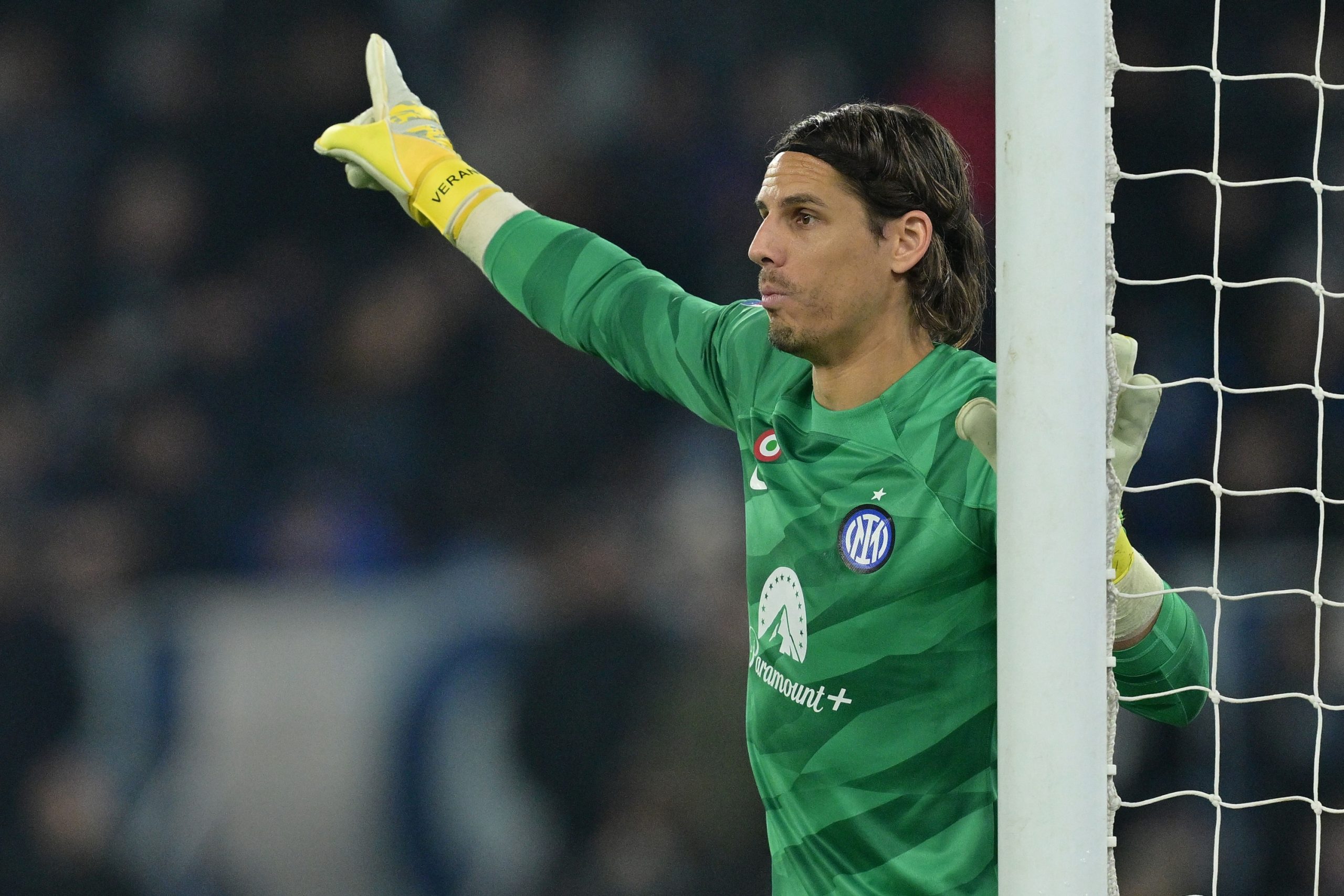 Gazetari italian  godet  Sommerin   Interi nuk ka portier 