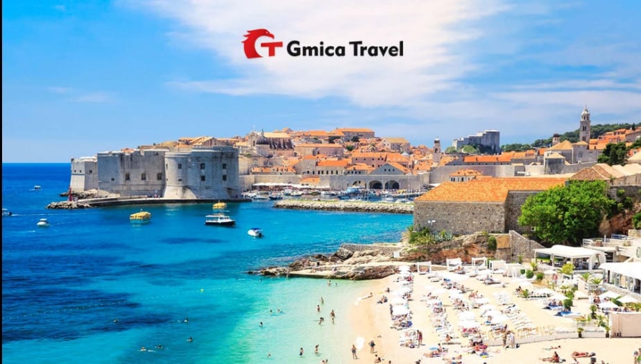 Fundjava të paharrueshme në Dubrovnik, Cavtat, Makarska dhe Split vetëm me Gmica Travel