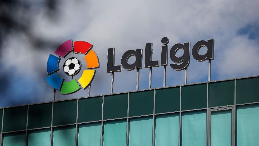 Ndeshje edhe në SHBA  La Liga merr vendimin për sezonin 2025 2026