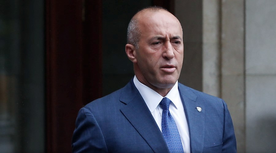 Reagon Haradinaj  Kurti po kërkon shpëtim  shpërndarjen e Kuvendit e mbështesim pas dorëheqjes apo shkarkimit të tij