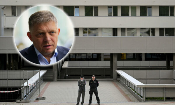 Kryeministri sllovak Fico  iu nënshtrua një operacioni tjetër