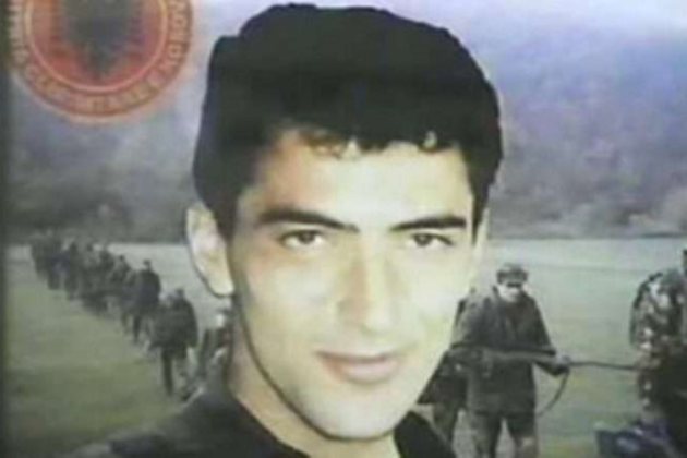 27 vjet nga rënia e Luan Haradinajt - GazetaBlic