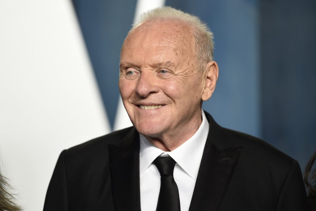 Zjarret Në Los Anxhelos, Aktorit Anthony Hopkins I Shkrumbohet Shtëpia 