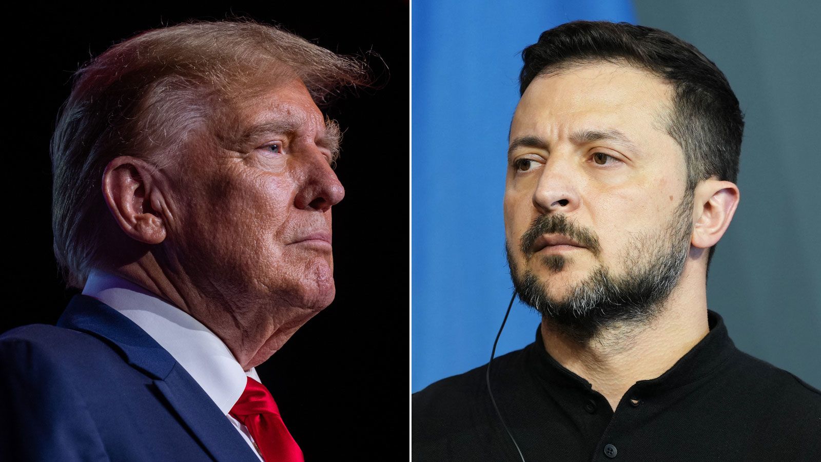 Zelensky zbulon arsyen që shkaktoi përplasjen me Trump në Zyrën Ovale