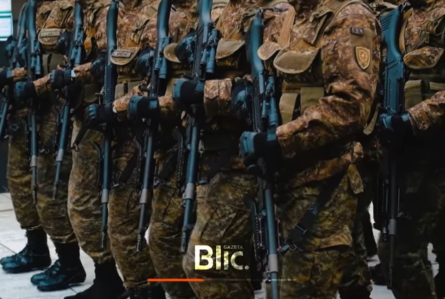  Dita e Forcës   kazermat e FSK së të hapura për qytetarët me 27 nëntor