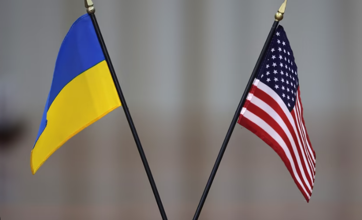 Delegacionet ukrainase dhe amerikane nisin bisedime të reja