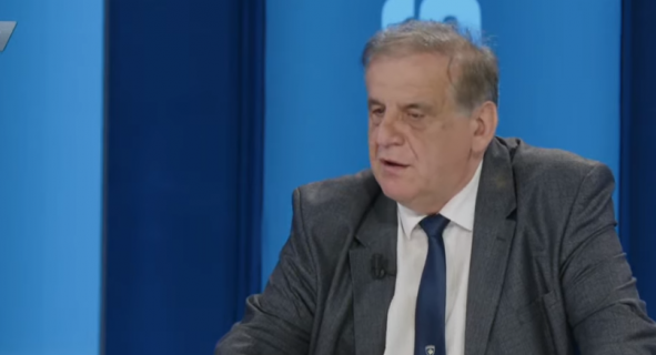 Spahiu Listën Serbe e udhëheq një intelektual