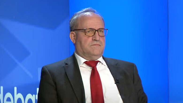 Ramabaja  Nuk ka nevojë të mohohet hierarkia e UÇK së  e ka koston e historisë