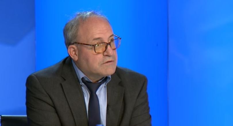  Fuqitë reale të PDK së e paracaktuan Bedri Hamzën   Ramabaja  Sami Lushtaku është udhëheqësi real i PDK së