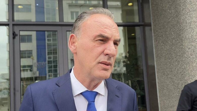 Zgjedhjet më 21 dhjetor  datë e përshtatshme edhe për Limajn