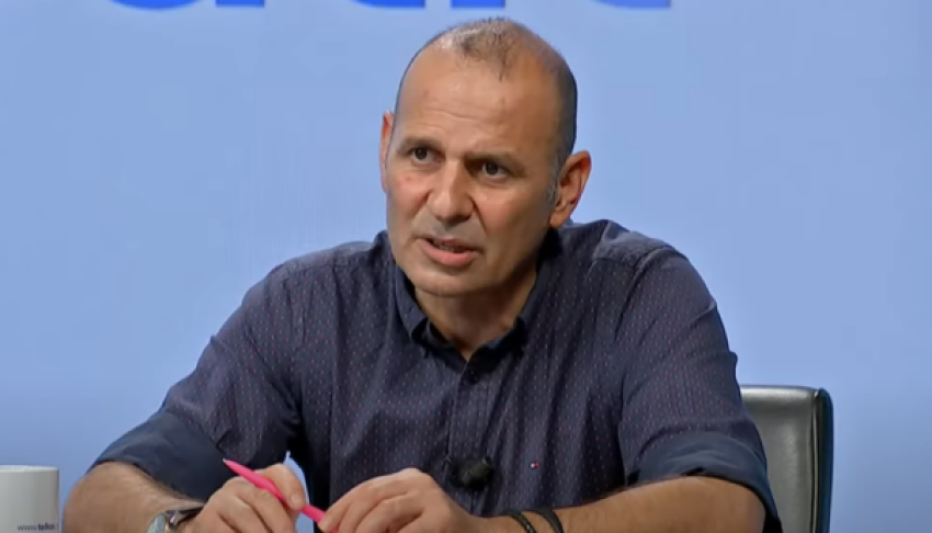 Canaj  Vjosa Osmani shkatërroi një parti  për t u bërë presidente