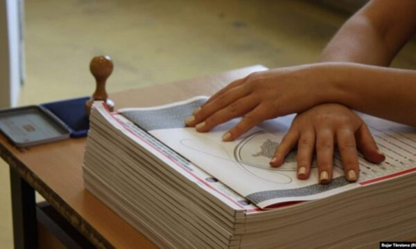 KQZ  Zgjedhjet e 28 dhjetorit organizohen me afate të shkurtra kohore 