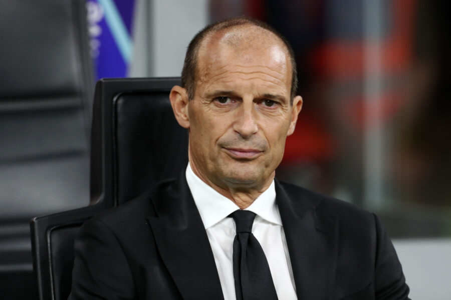 Allegri  Ishte një fitore e madhe sonte