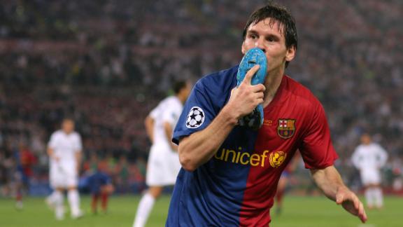 Alba  Messi e meriton të nderohet në Camp Nou  do ishte festë e jashtëzakonshme