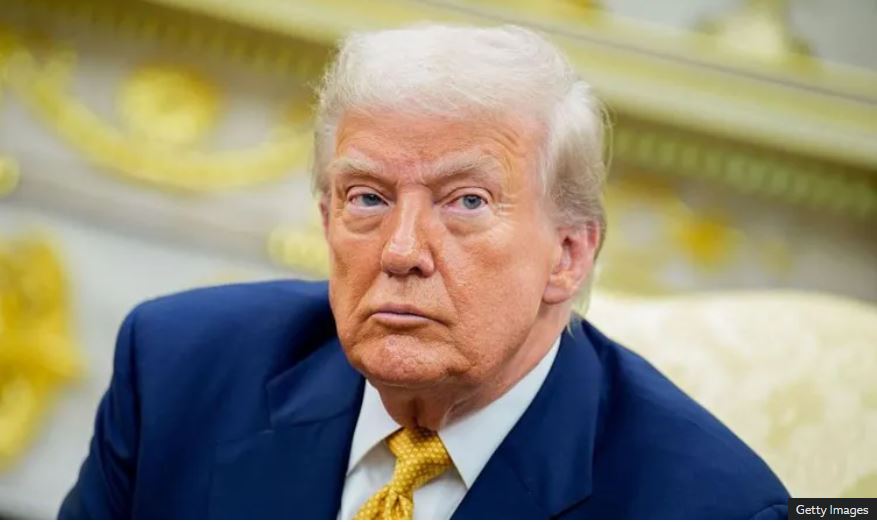 Trump i jep Ukrainës kohë deri të enjten për të pranuar planin e paqes