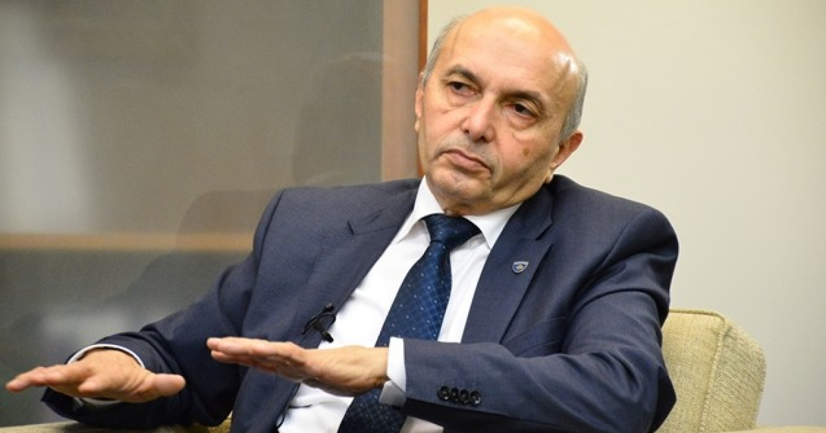 Isa Mustafa  SHBA nuk lejoi që as unë e as Thaçi ta krijonim ushtrinë  meritat i takojnë Ramush Haradinajt