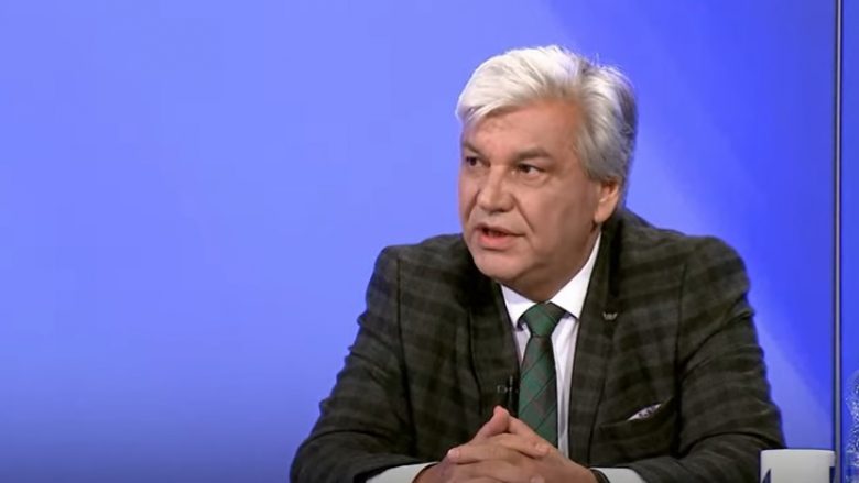 Kryeziu paralajmëron pasoja  Moscertifikimi i Listës Serbe dëmton Kosovën