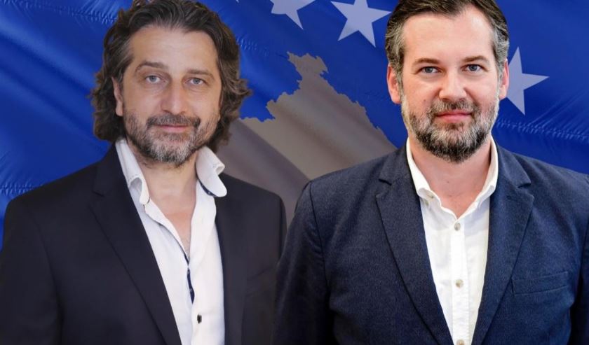 Rezultatet e para preliminare për Prishtinën  prin Rama