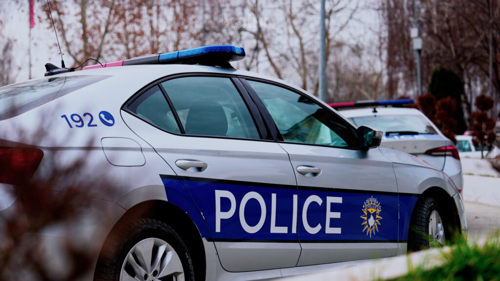 Këmbësorja goditet me veturë nga pakujdesia në Dreans