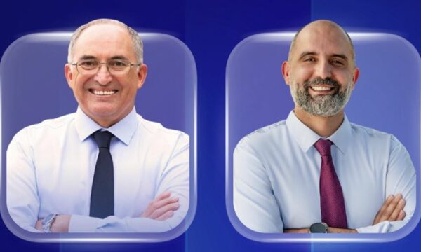 Numërohen afër 35  të votave në Prizren  Shaqir Totaj po triumfon bindshëm ndaj Artan Abrashit