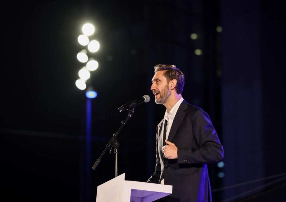 Uran Ismaili për zgjedhjen e Bedri Hamzës në krye të PDK së  Lider i veçantë