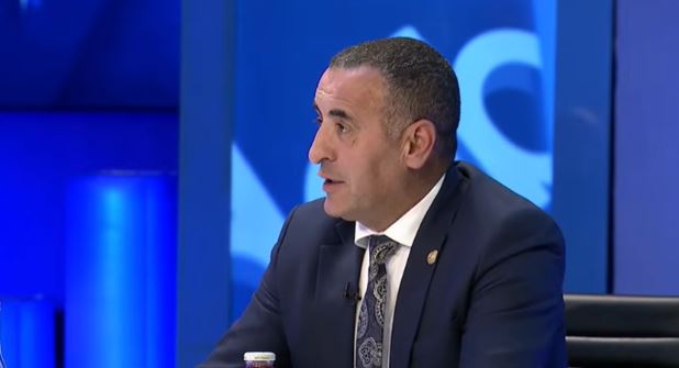 Brahimaj  Dëshmitë e zyrtarëve amerikanë në Hagë janë të vërteta  të dhimbshme për Serbinë dhe për disa në Kosovë