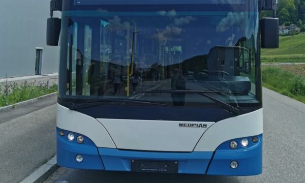 Kompania e Transportit  24 Yjet  njofton pezullimin e të gjitha linjave urbane