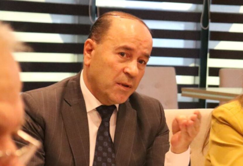 Agron Qalaj emërohet u d  i Kryeprokurorit të Shtetit