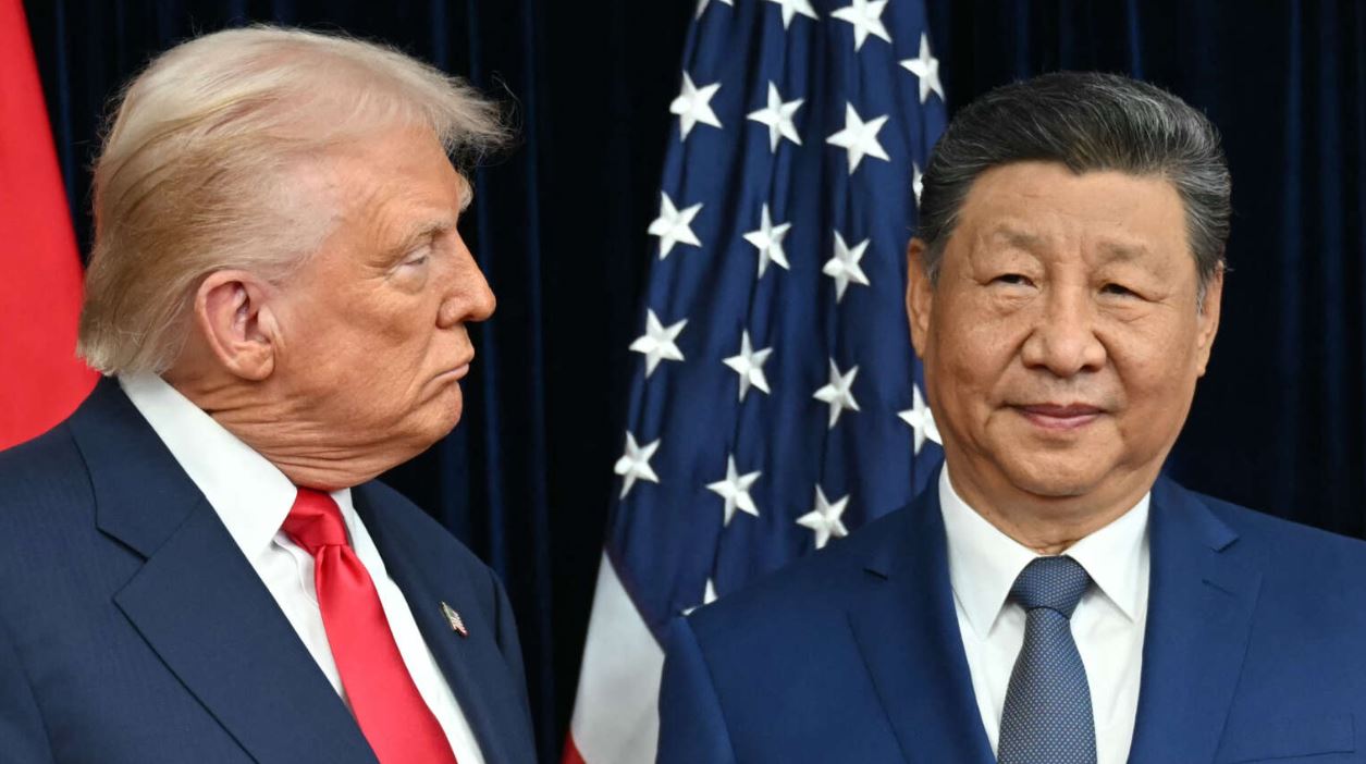 Trump dhe Xi Jinping diskutojnë në telefon për luftën në Ukrainë