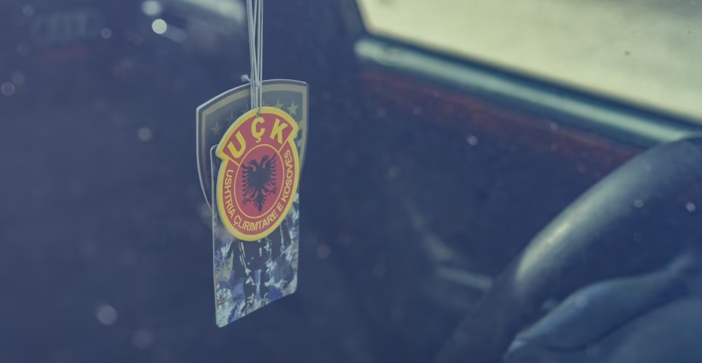 Serbia thotë se ka arrestuar një ish pjesëtar të UÇK së